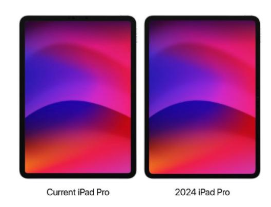 太和太和ipad维修服务点分享新款iPad Pro和iPad Air要来了