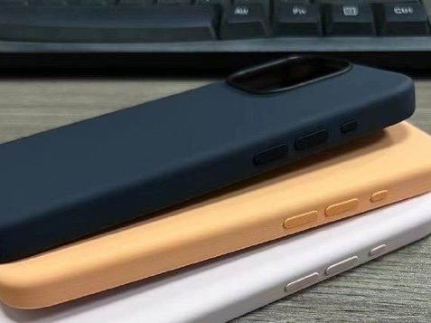 太和苹果14维修站分享iPhone14手机壳能直接给iPhone15用吗?