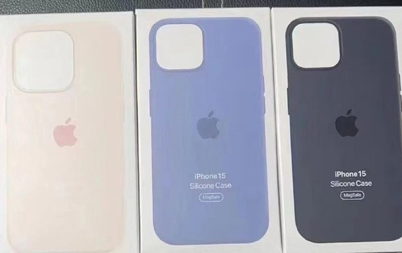 太和苹果14维修站分享iPhone14手机壳能直接给iPhone15用吗？ 