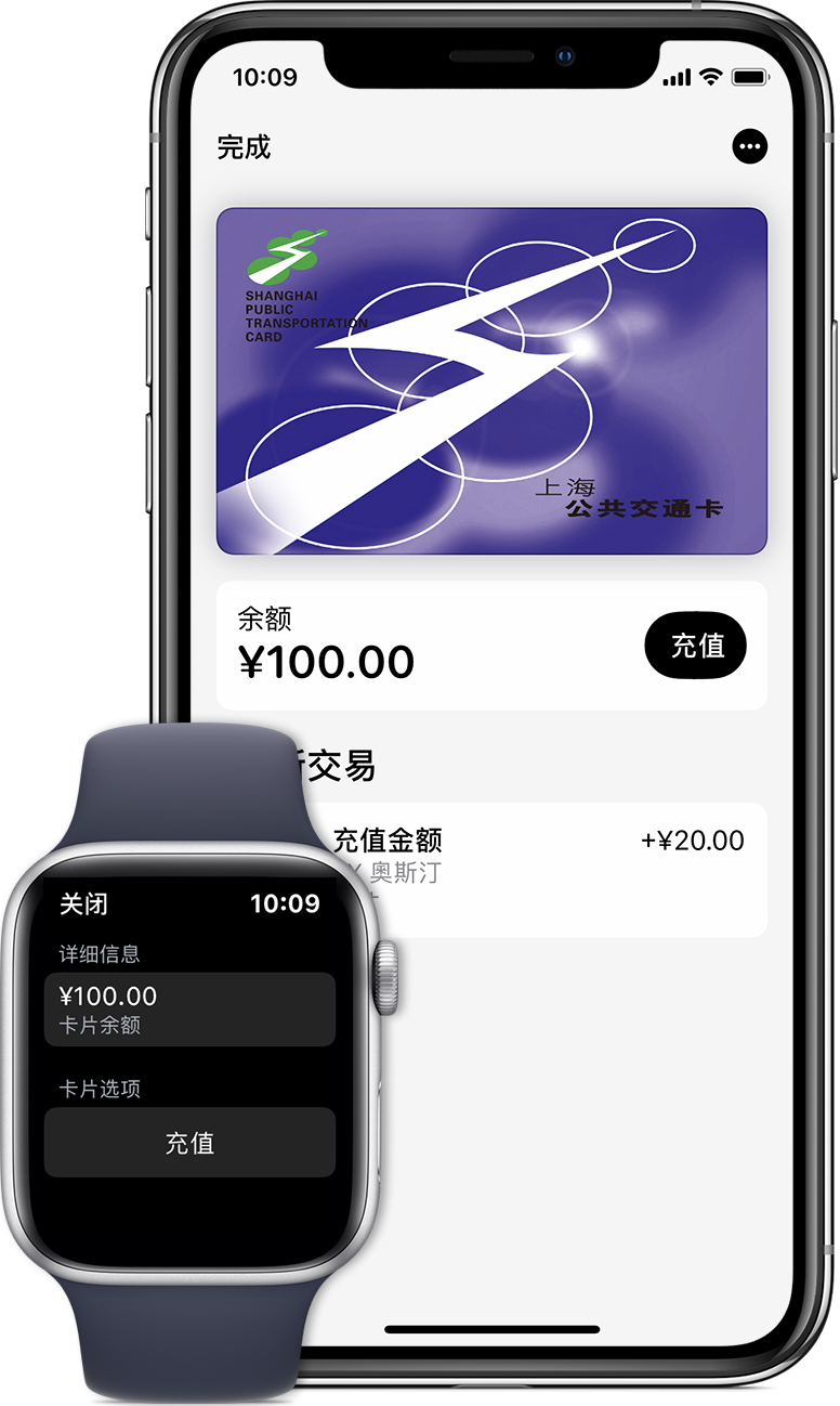 太和苹果手机维修分享:用 Apple Pay 刷交通卡有哪些优势？如何设置和使用？ 