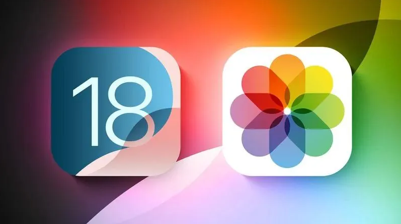 太和苹果手机维修分享苹果 iOS / iPadOS 18.1Beta 3 发布 