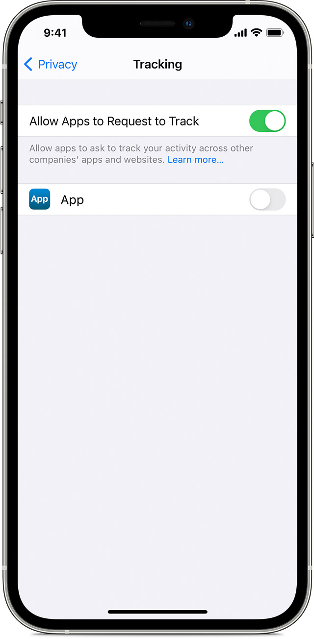 太和苹果手机维修分享iOS 14.5 “App 跟踪透明度”是什么 