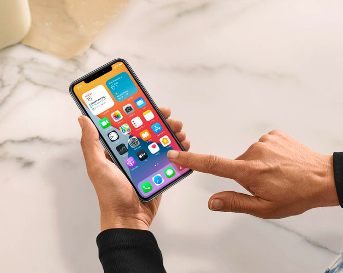 太和苹果手机维修分享iPhone 12 出现运行缓慢或死机的情况怎么办 