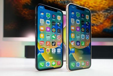 太和苹果维修点分享iPhone 14 Plus自动关机内存连锁故障解析 