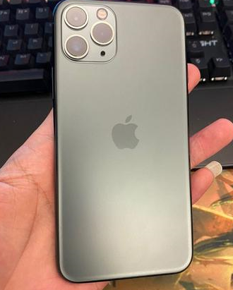 太和苹果维修点分享iPhone 11 Pro扩容真实坑点 