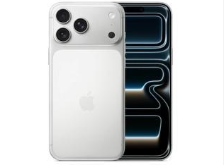 太和苹果维修点分享iPhone 17 Pro Max锁屏密码小百科 