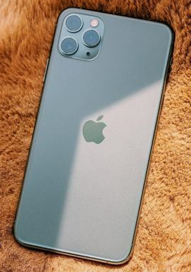 太和苹果维修点分享iPhone 11 Pro Max黑屏特殊诱因梳理 