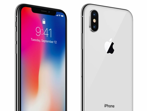 太和苹果维修点分享iPhone X摄像头实拍质感与场景适配全解析 